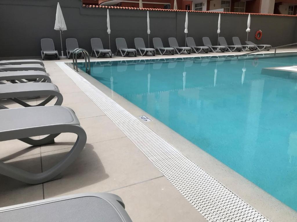 Estudio 907 - Vista principal